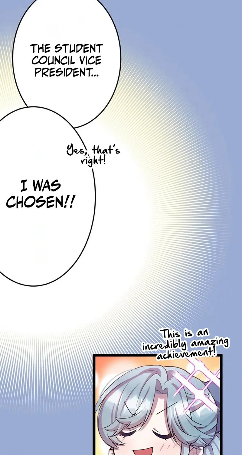 I'm Done Being My Big Sister’s Sidekick Chapter 2 page 39 - 