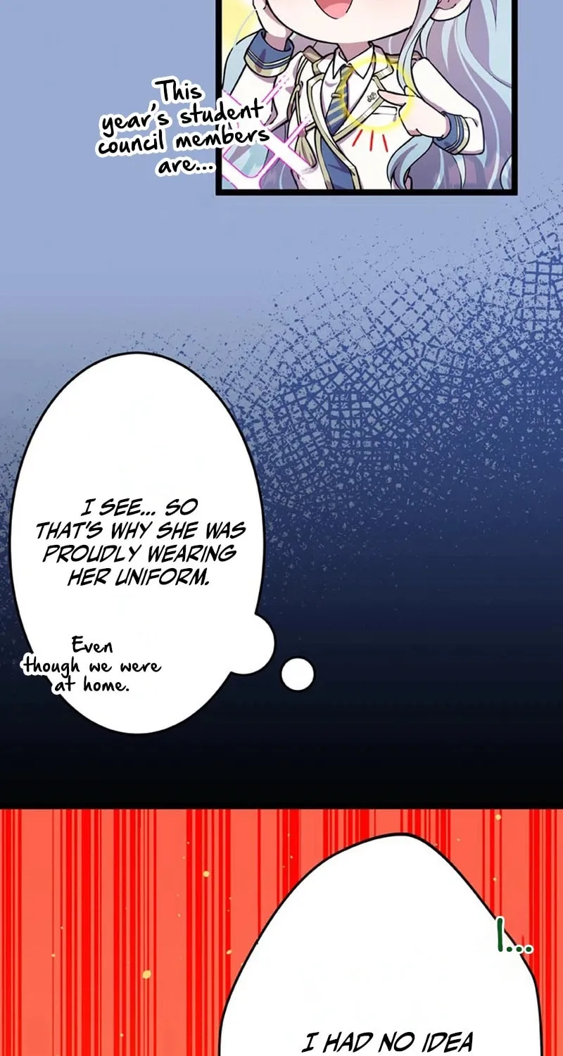 I'm Done Being My Big Sister’s Sidekick Chapter 2 page 40 - 