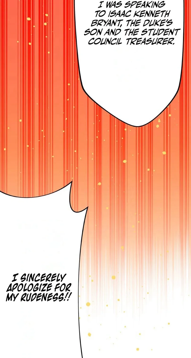 I'm Done Being My Big Sister’s Sidekick Chapter 2 page 41 - 