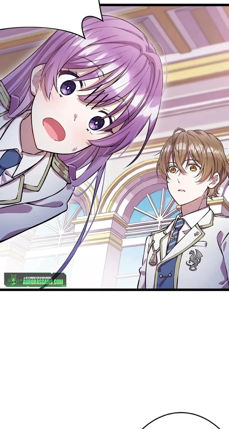 I'm Done Being My Big Sister’s Sidekick Chapter 2 page 42 - 