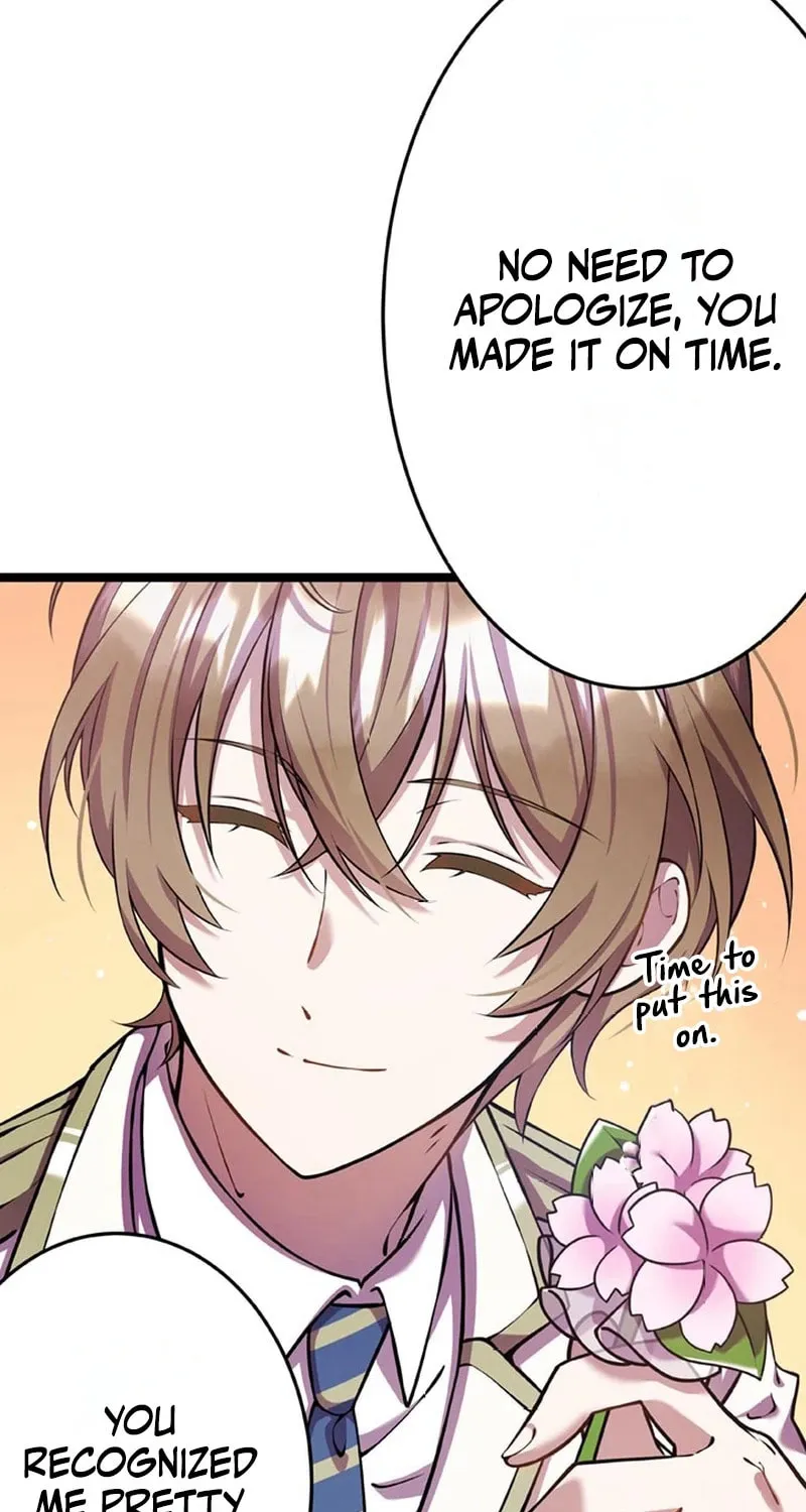 I'm Done Being My Big Sister’s Sidekick Chapter 2 page 43 - 