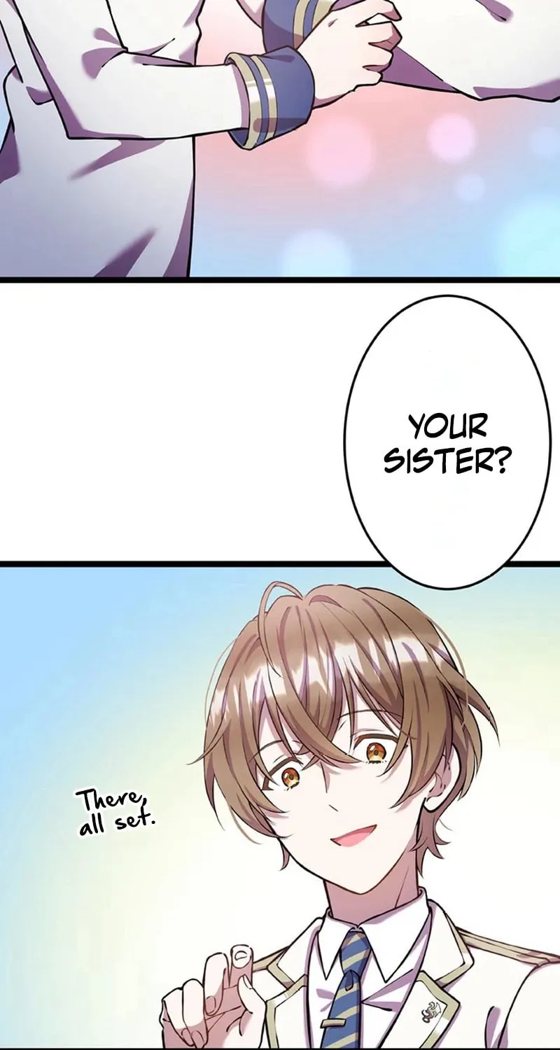 I'm Done Being My Big Sister’s Sidekick Chapter 2 page 46 - 