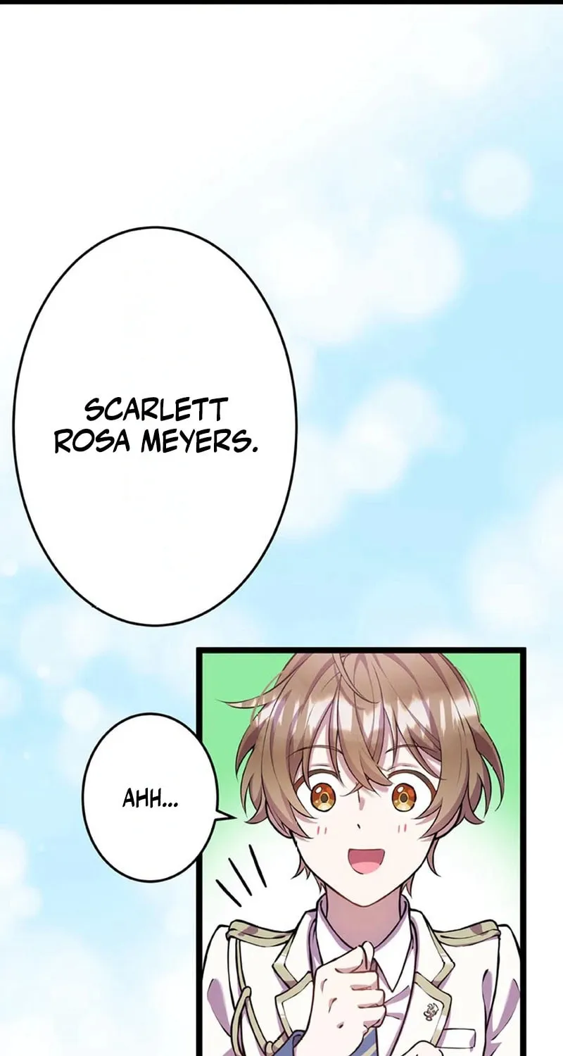 I'm Done Being My Big Sister’s Sidekick Chapter 2 page 47 - 