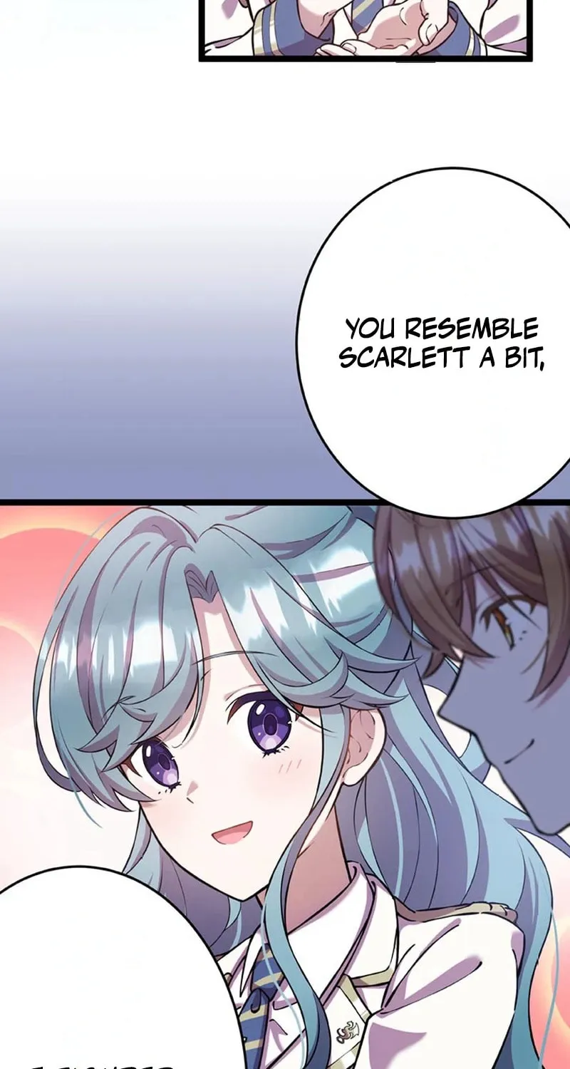 I'm Done Being My Big Sister’s Sidekick Chapter 2 page 48 - 