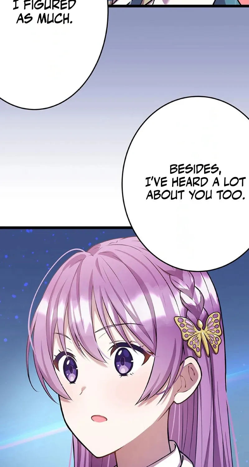 I'm Done Being My Big Sister’s Sidekick Chapter 2 page 49 - 