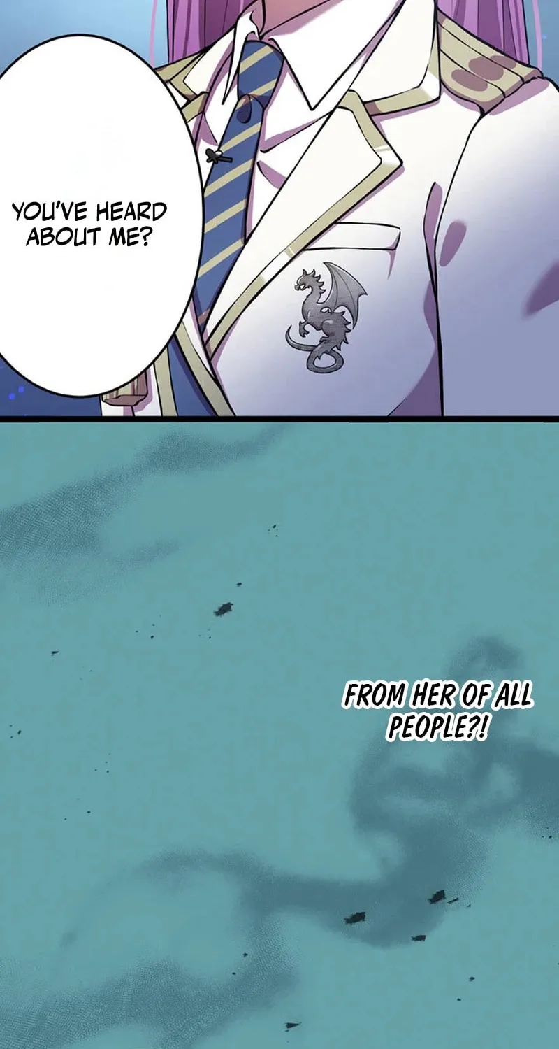 I'm Done Being My Big Sister’s Sidekick Chapter 2 page 50 - 