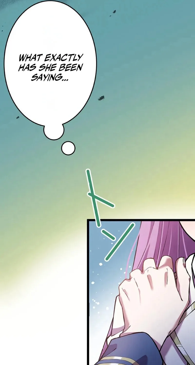 I'm Done Being My Big Sister’s Sidekick Chapter 2 page 51 - 