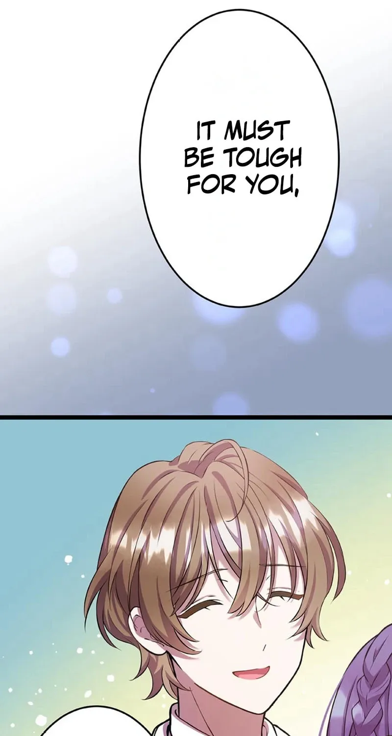 I'm Done Being My Big Sister’s Sidekick Chapter 2 page 53 - 
