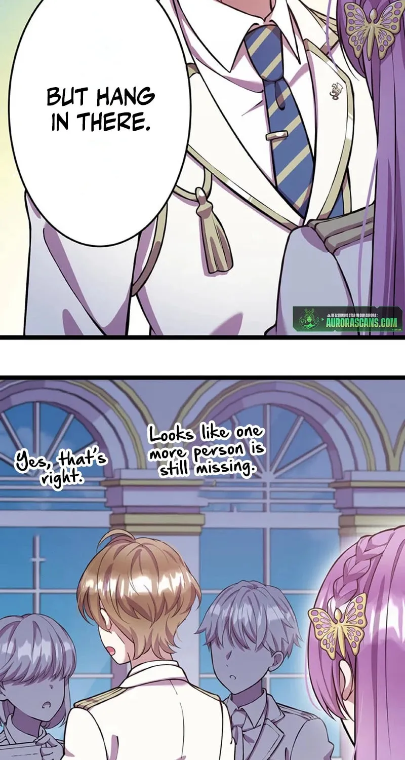 I'm Done Being My Big Sister’s Sidekick Chapter 2 page 54 - 