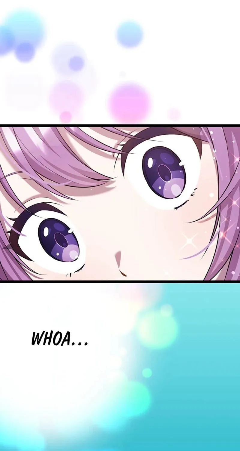 I'm Done Being My Big Sister’s Sidekick Chapter 2 page 60 - 