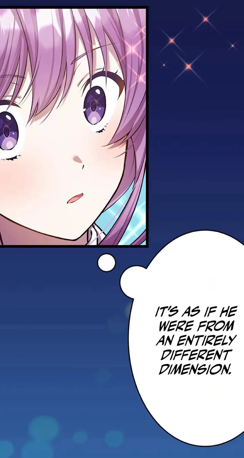 I'm Done Being My Big Sister’s Sidekick Chapter 2 page 64 - 