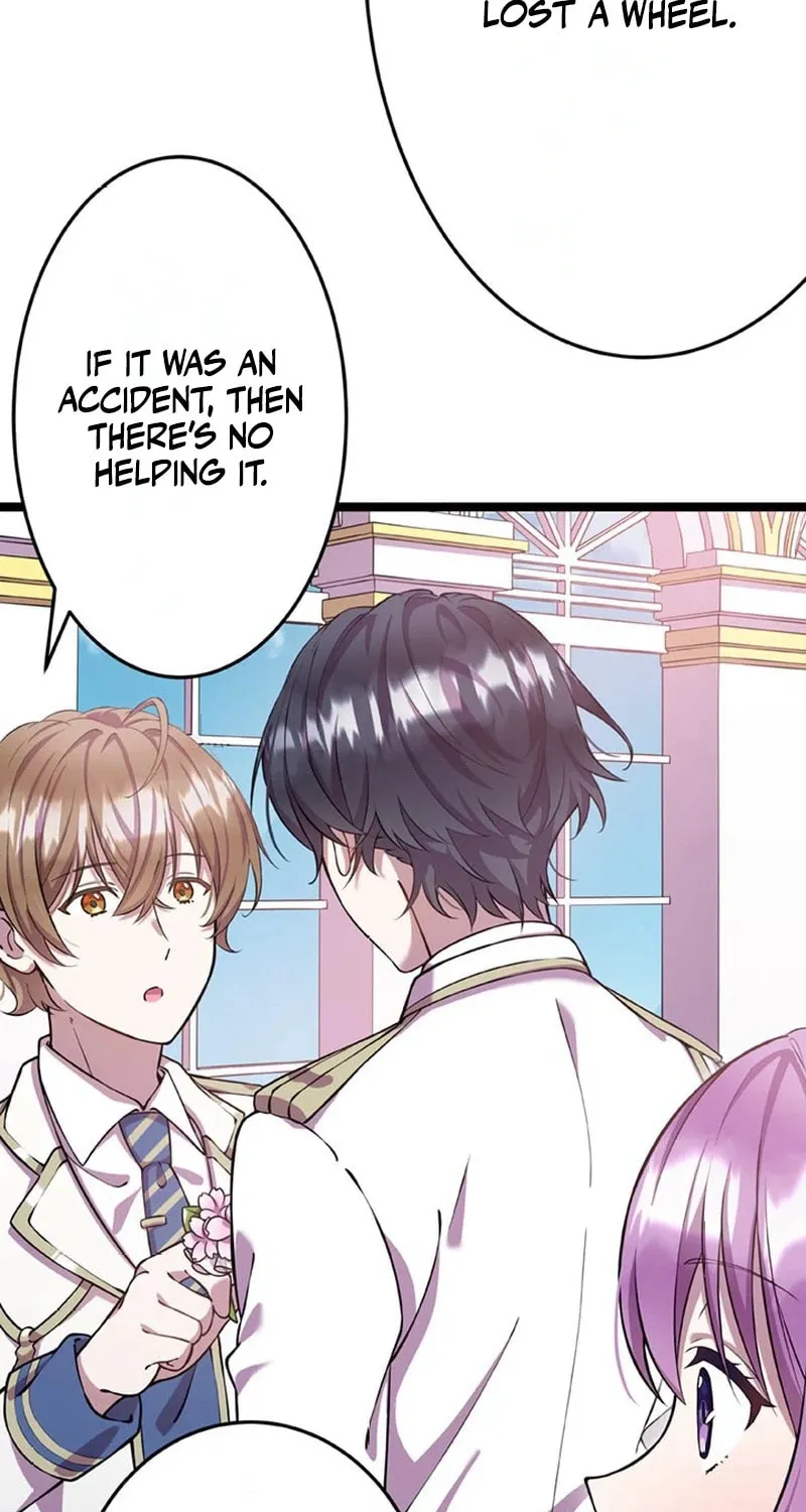 I'm Done Being My Big Sister’s Sidekick Chapter 2 page 67 - 