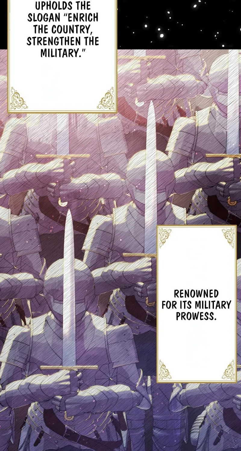 I'm Done Being My Big Sister’s Sidekick Chapter 2 page 70 - 