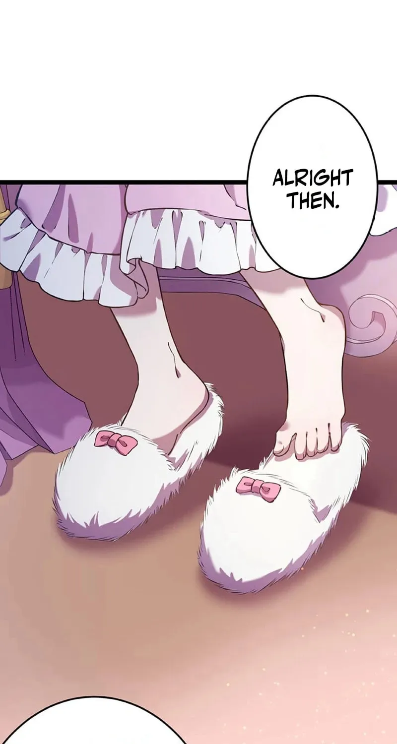 I'm Done Being My Big Sister’s Sidekick Chapter 2 page 8 - 