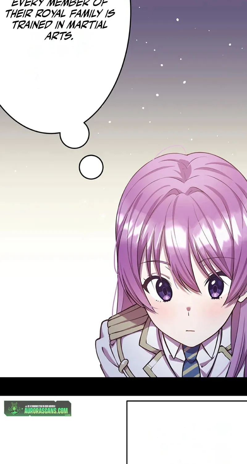 I'm Done Being My Big Sister’s Sidekick Chapter 2 page 73 - 