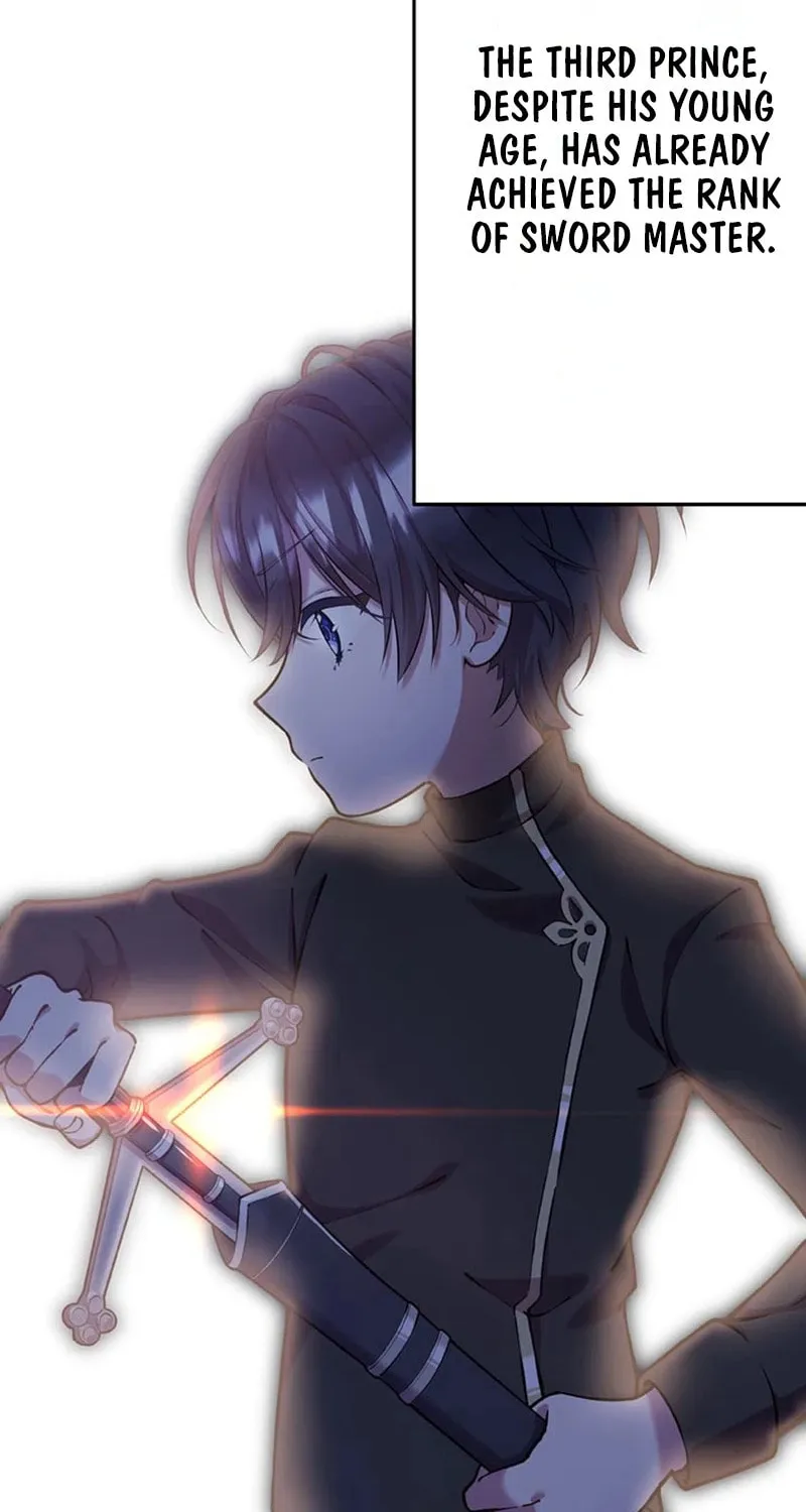 I'm Done Being My Big Sister’s Sidekick Chapter 2 page 74 - 