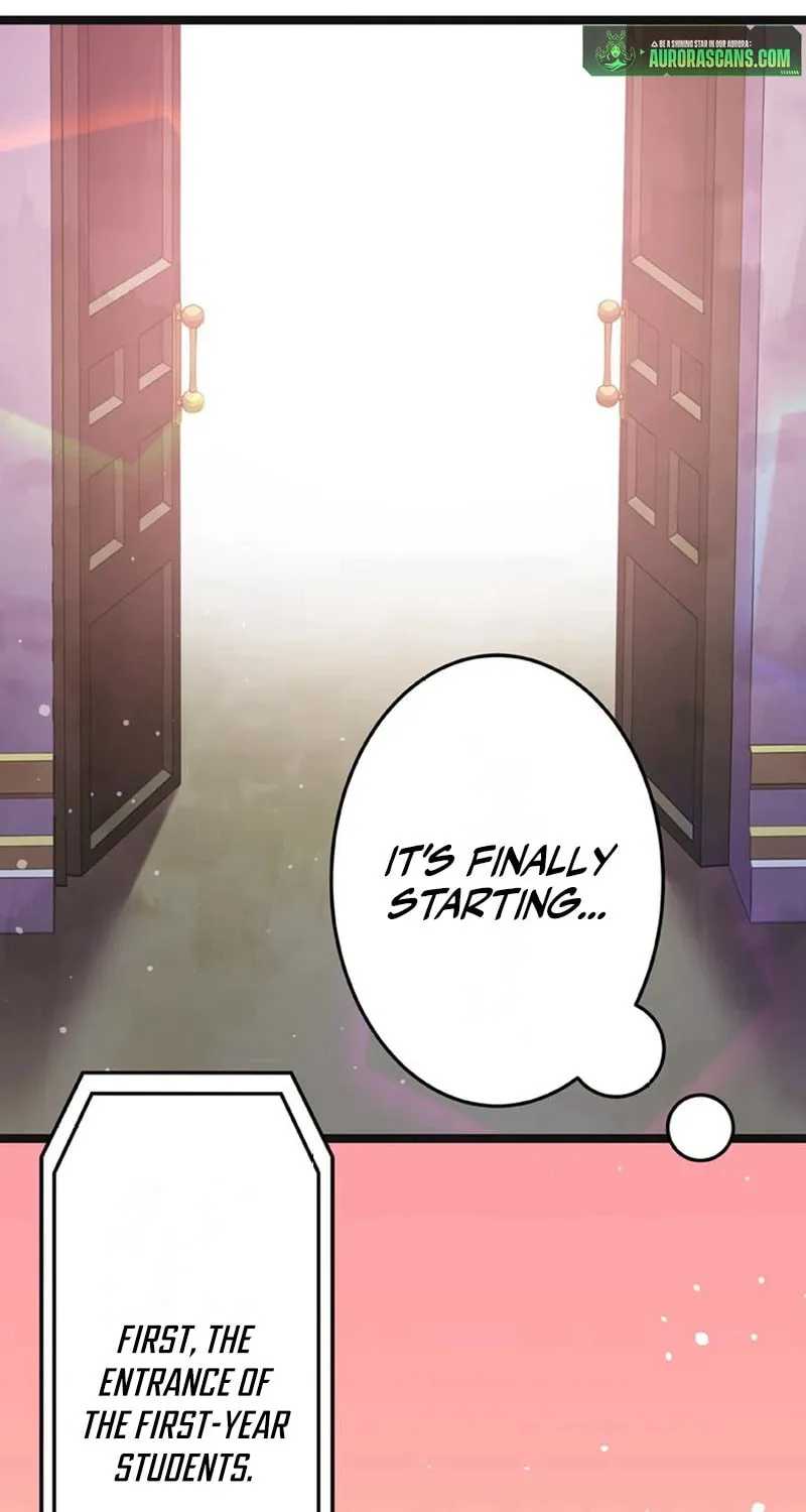 I'm Done Being My Big Sister’s Sidekick Chapter 2 page 78 - 