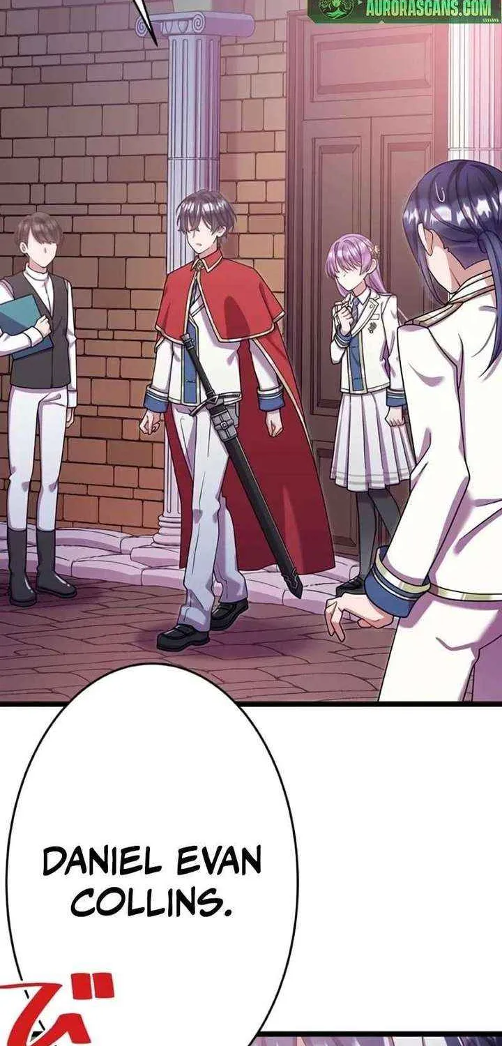 I'm Done Being My Big Sister’s Sidekick Chapter 20 page 2 - 