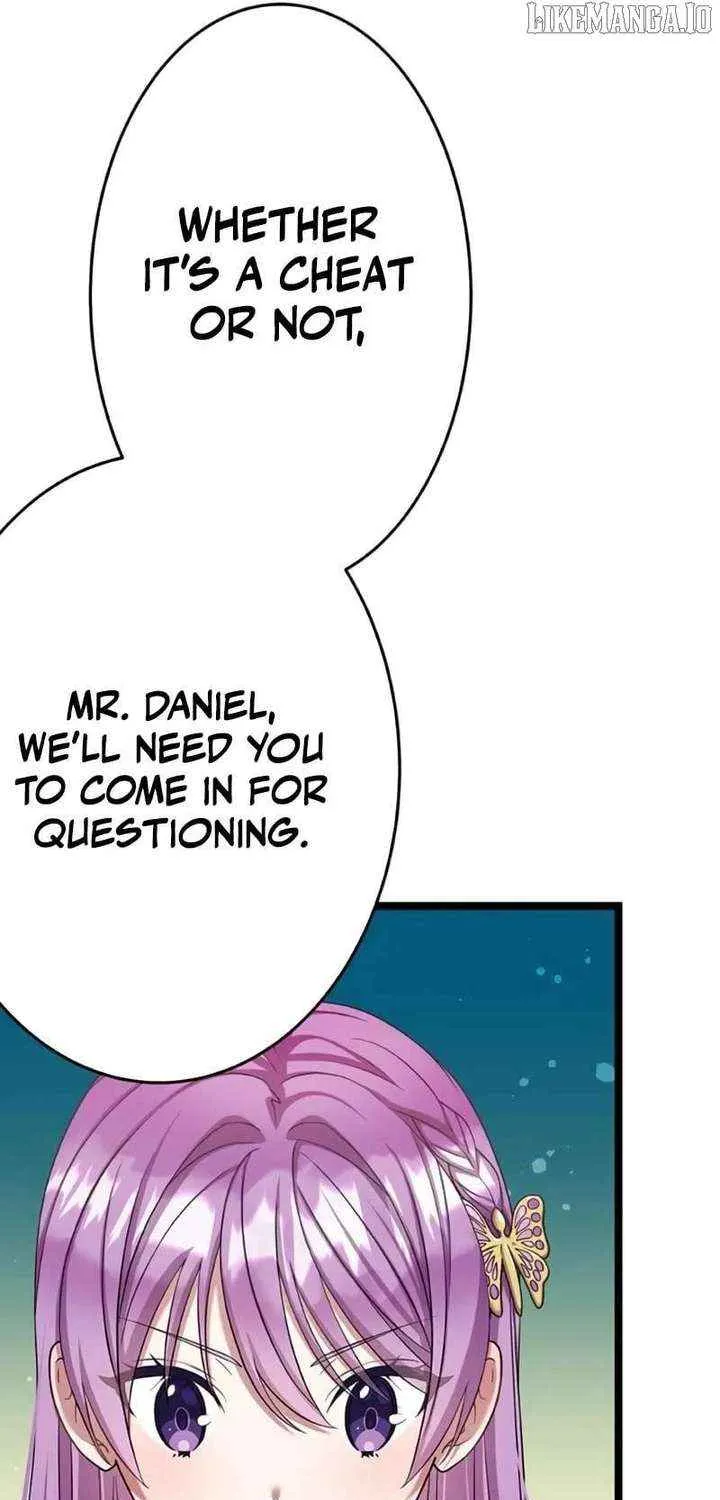 I'm Done Being My Big Sister’s Sidekick Chapter 20 page 14 - 