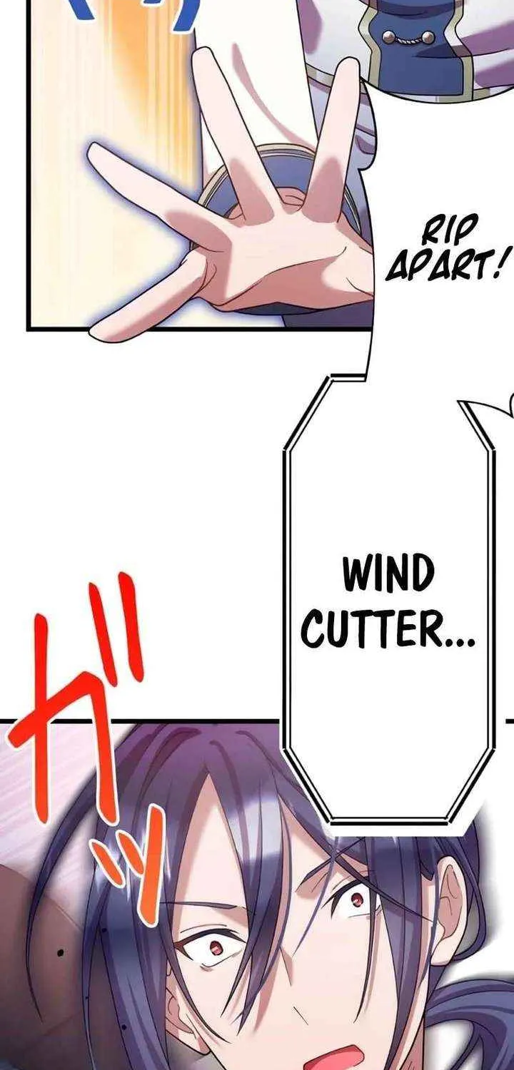 I'm Done Being My Big Sister’s Sidekick Chapter 20 page 18 - 