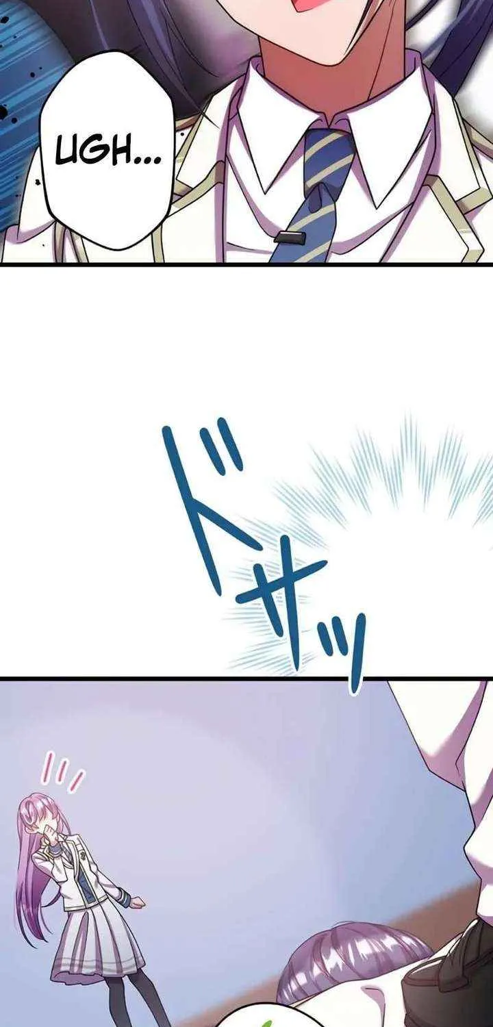 I'm Done Being My Big Sister’s Sidekick Chapter 20 page 19 - 