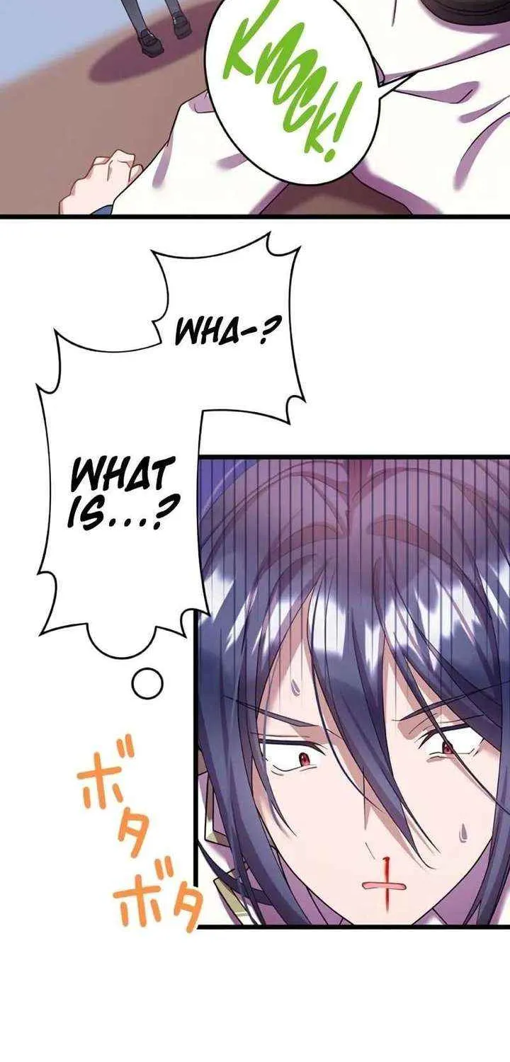 I'm Done Being My Big Sister’s Sidekick Chapter 20 page 20 - 