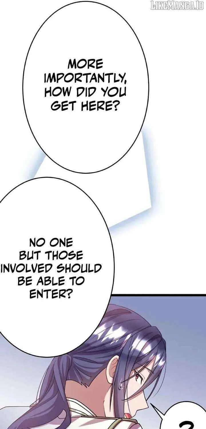 I'm Done Being My Big Sister’s Sidekick Chapter 20 page 26 - 