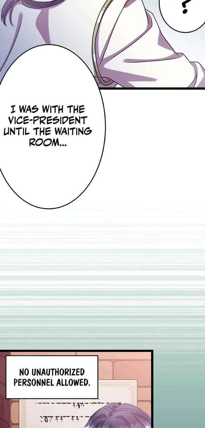 I'm Done Being My Big Sister’s Sidekick Chapter 20 page 27 - 