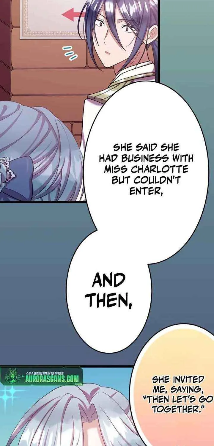 I'm Done Being My Big Sister’s Sidekick Chapter 20 page 28 - 