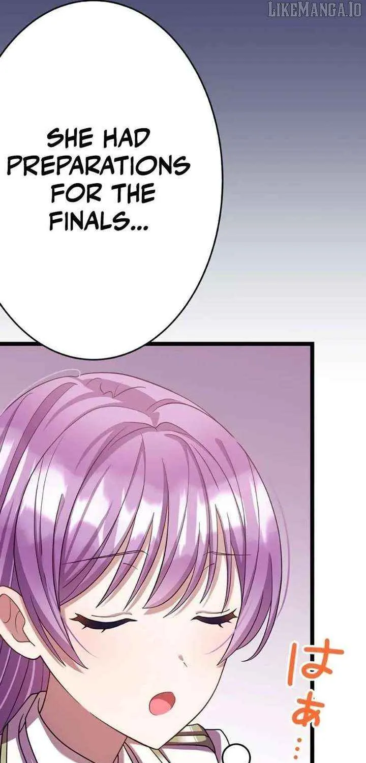 I'm Done Being My Big Sister’s Sidekick Chapter 20 page 30 - 