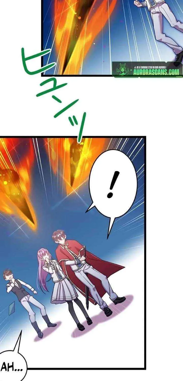 I'm Done Being My Big Sister’s Sidekick Chapter 20 page 5 - 