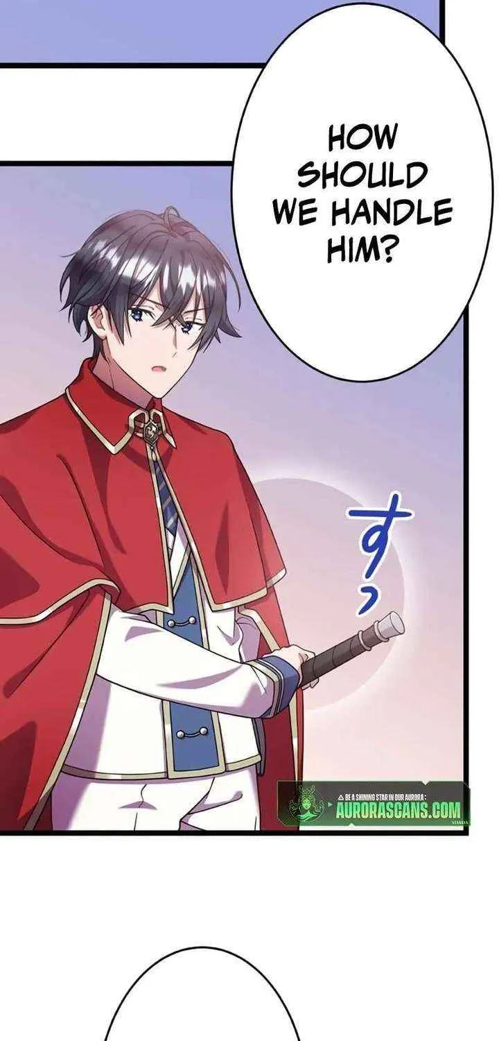 I'm Done Being My Big Sister’s Sidekick Chapter 20 page 41 - 