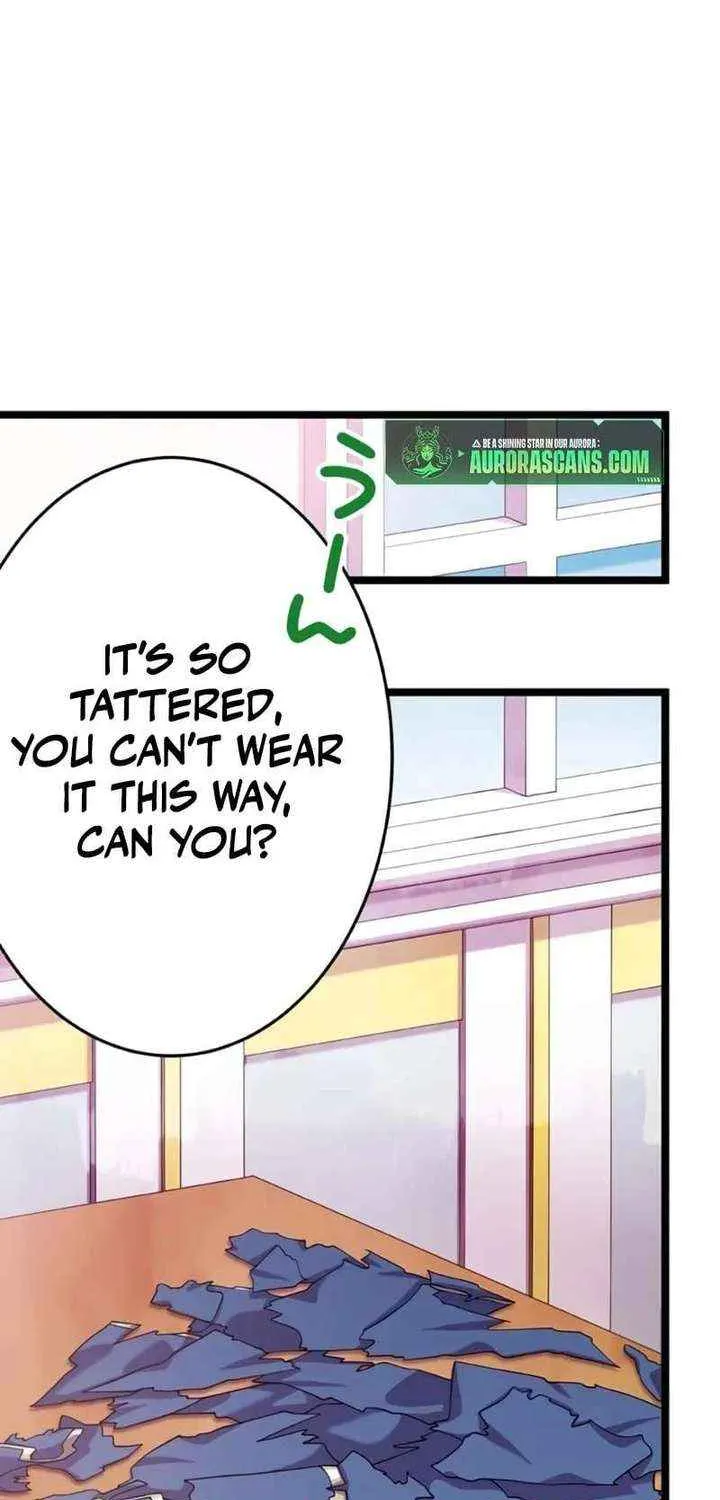 I'm Done Being My Big Sister’s Sidekick Chapter 20 page 51 - 