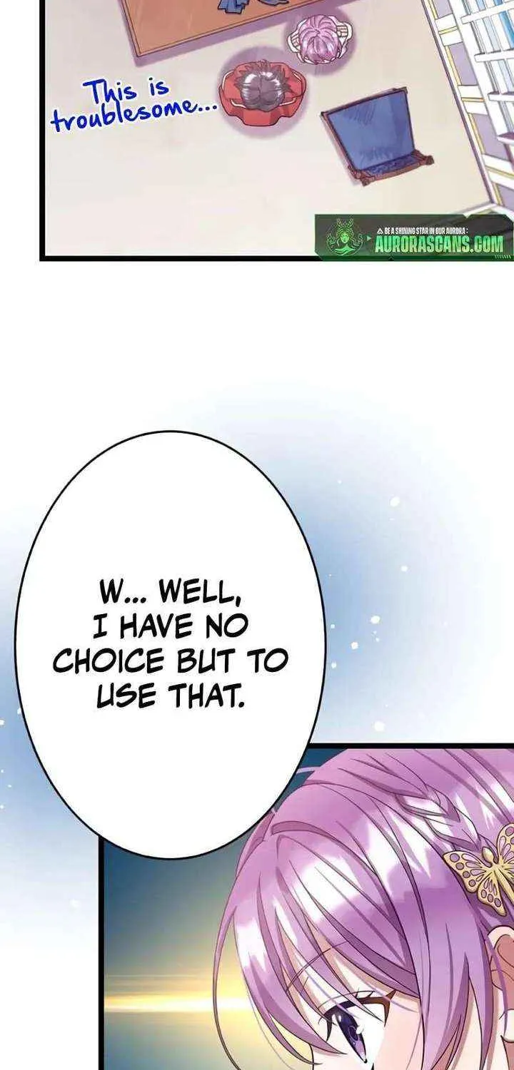 I'm Done Being My Big Sister’s Sidekick Chapter 20 page 55 - 