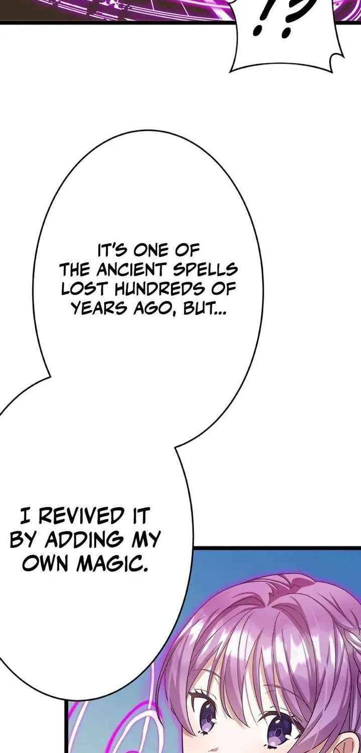 I'm Done Being My Big Sister’s Sidekick Chapter 20 page 60 - 