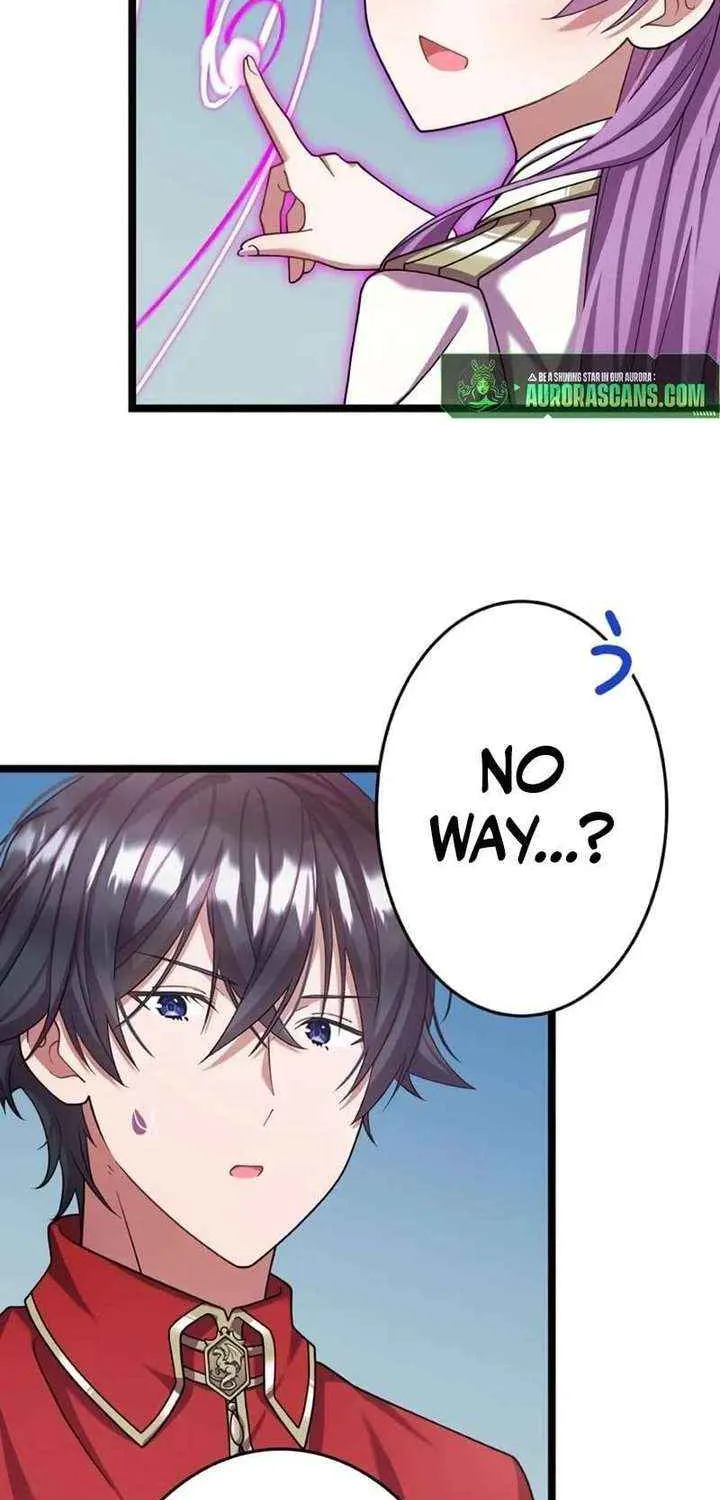 I'm Done Being My Big Sister’s Sidekick Chapter 20 page 61 - 