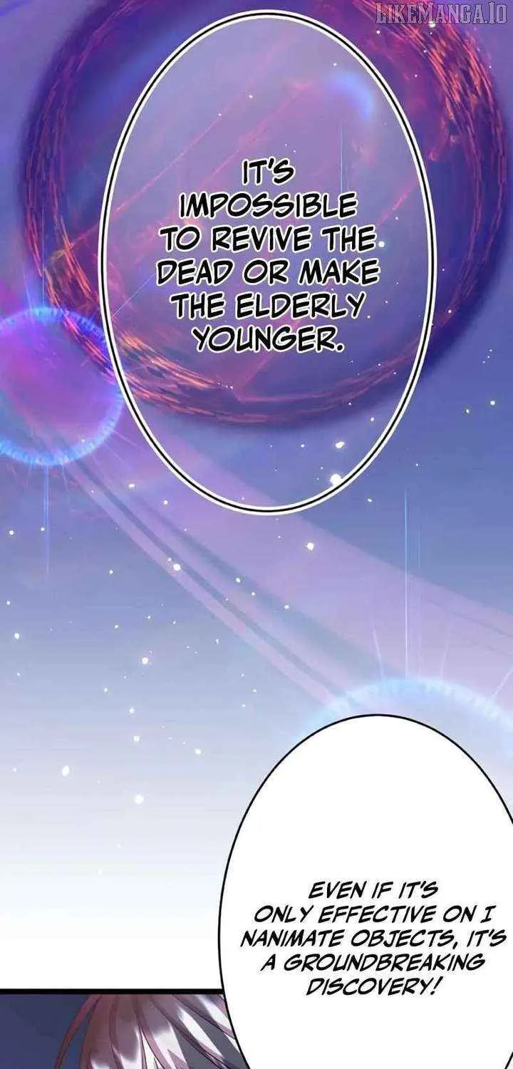 I'm Done Being My Big Sister’s Sidekick Chapter 20 page 64 - 