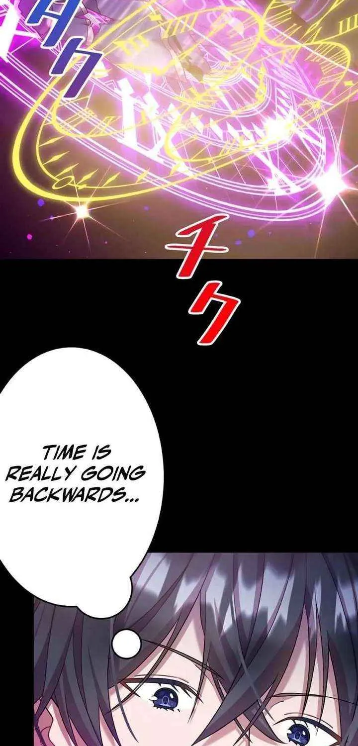 I'm Done Being My Big Sister’s Sidekick Chapter 20 page 69 - 