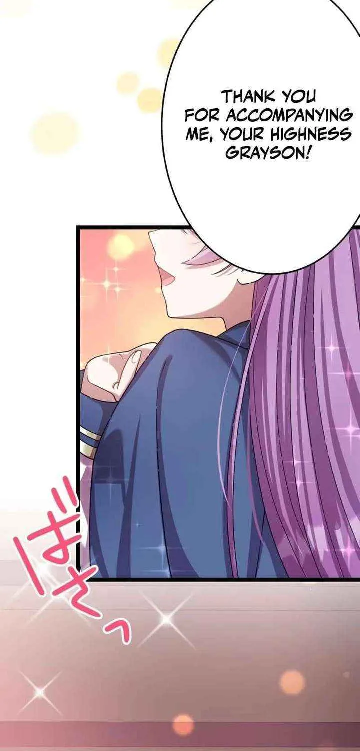 I'm Done Being My Big Sister’s Sidekick Chapter 20 page 71 - 