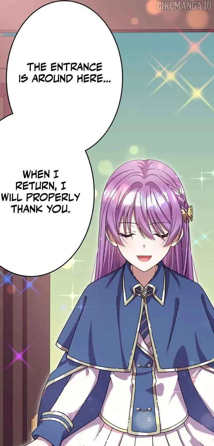 I'm Done Being My Big Sister’s Sidekick Chapter 20 page 73 - 
