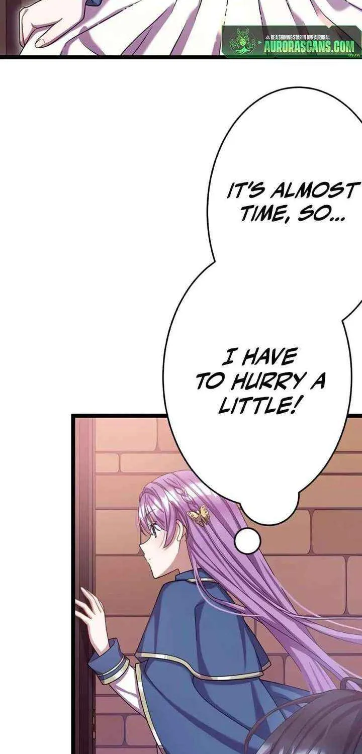I'm Done Being My Big Sister’s Sidekick Chapter 20 page 74 - 