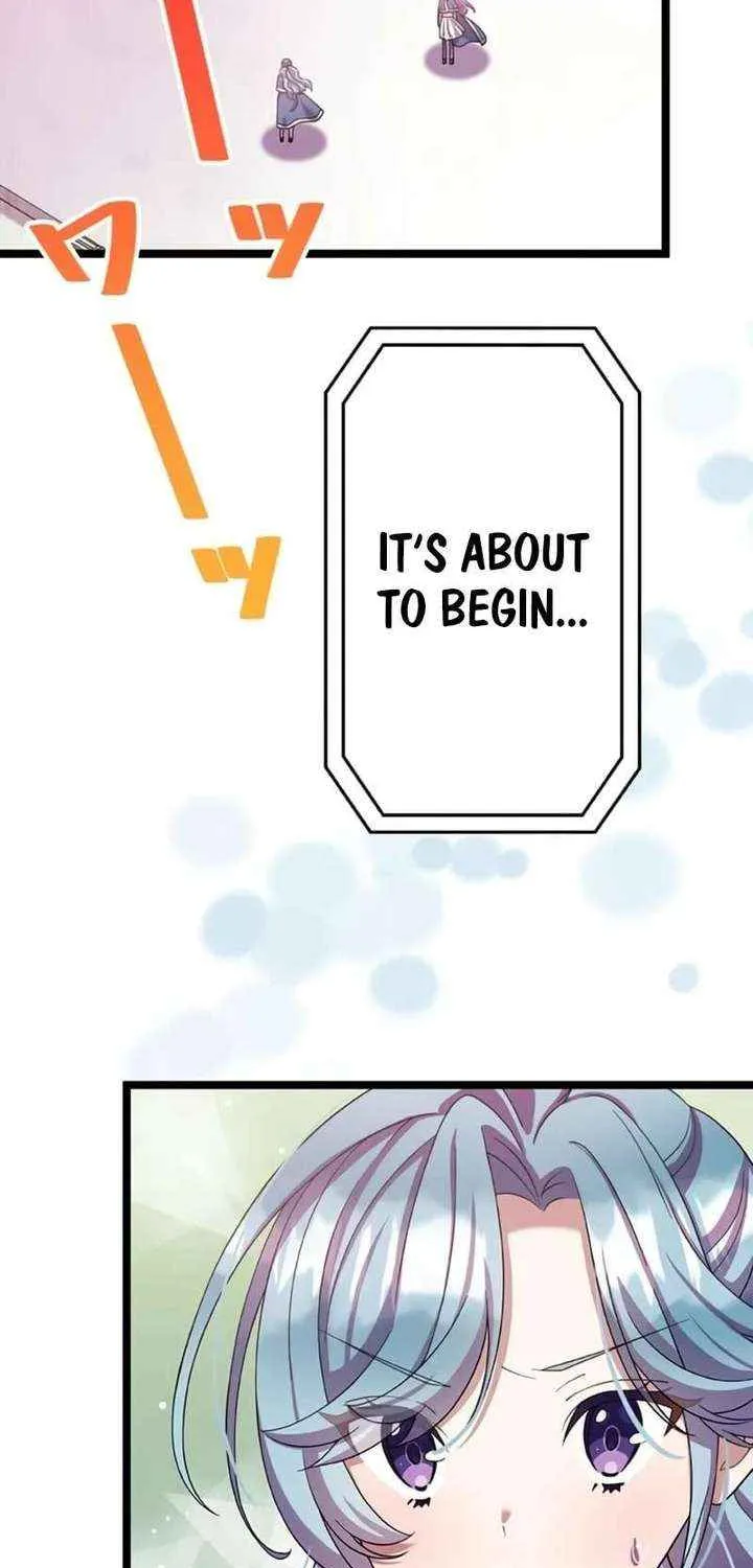 I'm Done Being My Big Sister’s Sidekick Chapter 20 page 80 - 