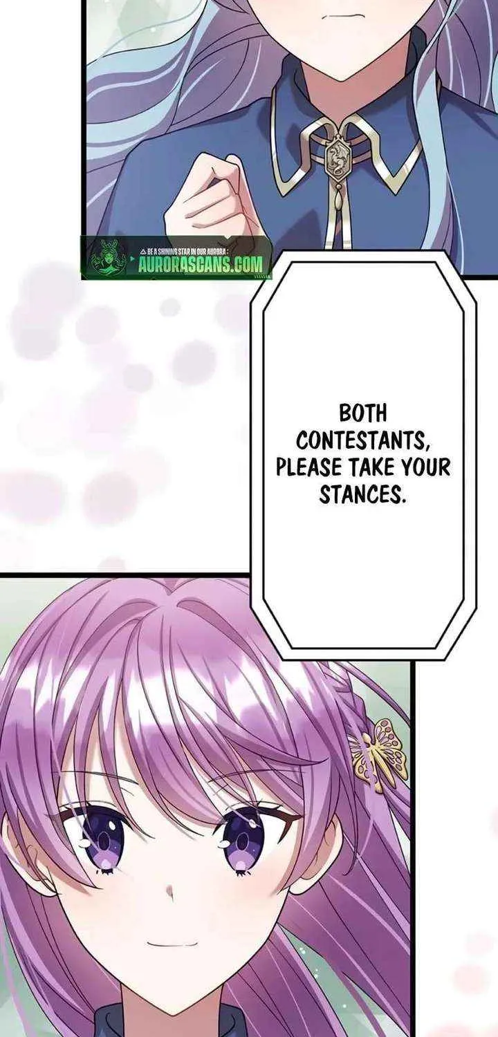 I'm Done Being My Big Sister’s Sidekick Chapter 20 page 81 - 