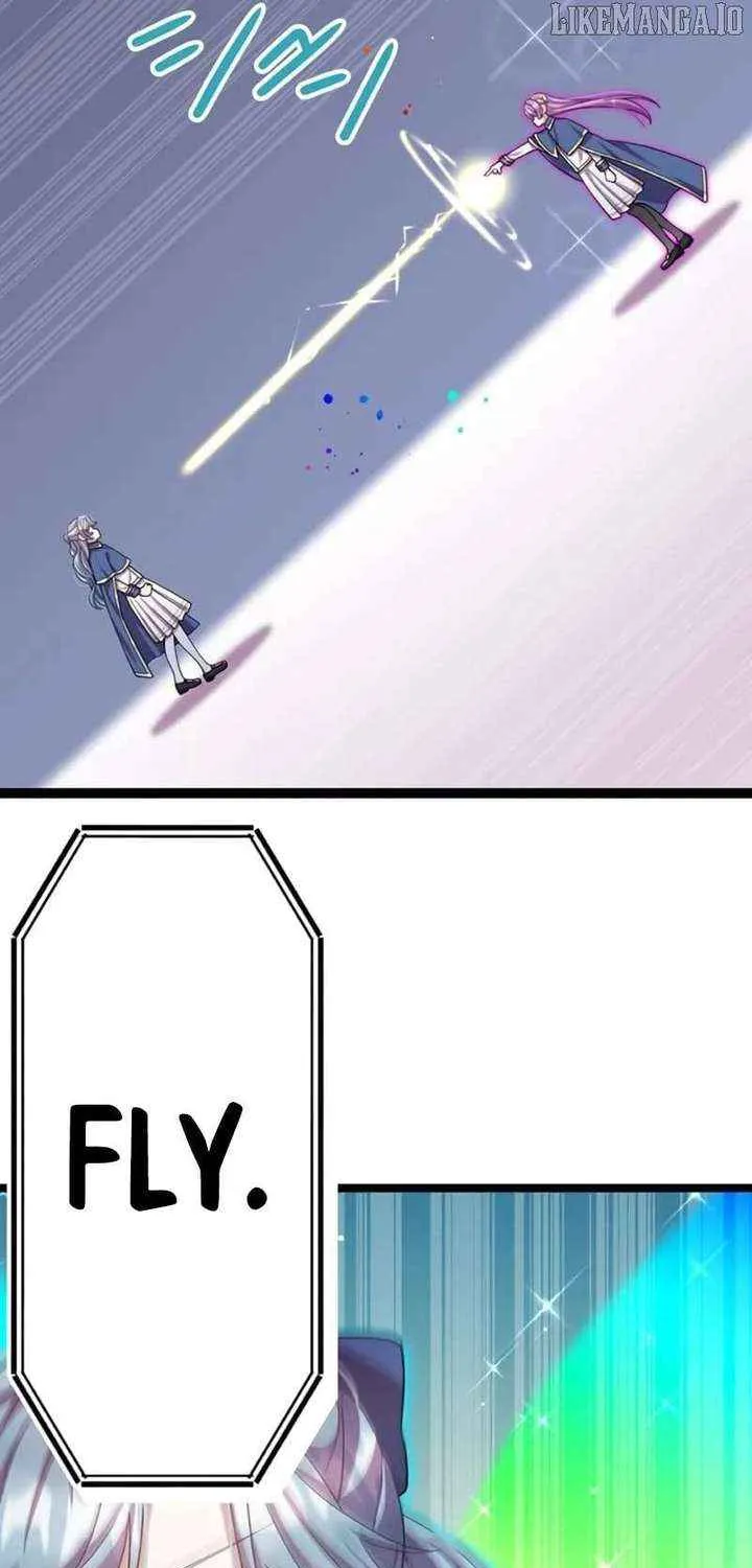 I'm Done Being My Big Sister’s Sidekick Chapter 21 page 16 - 