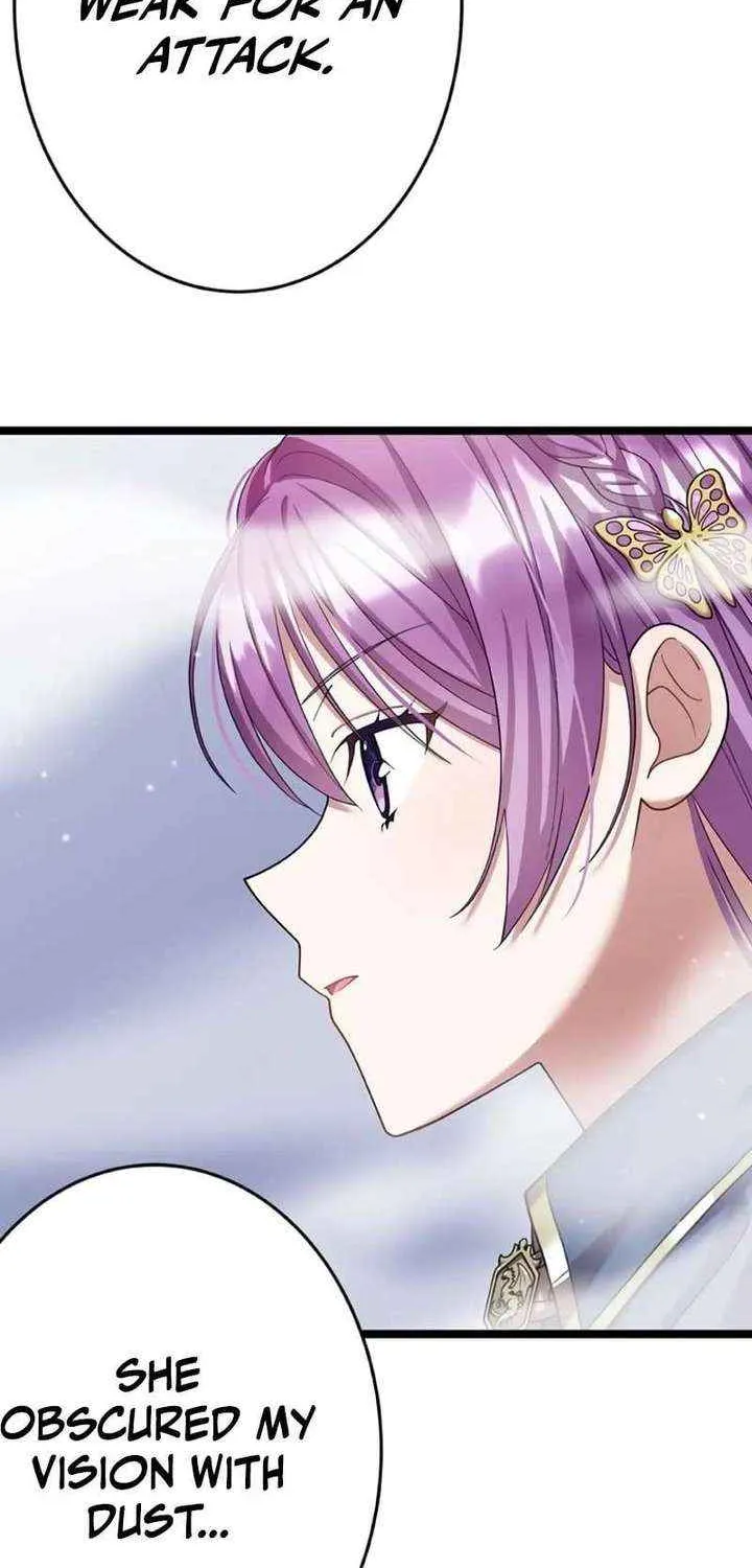 I'm Done Being My Big Sister’s Sidekick Chapter 21 page 22 - 