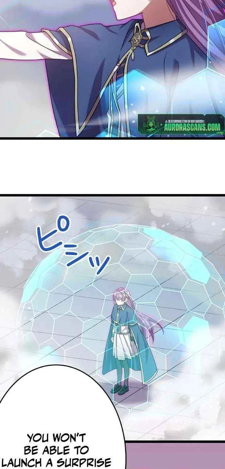 I'm Done Being My Big Sister’s Sidekick Chapter 21 page 24 - 