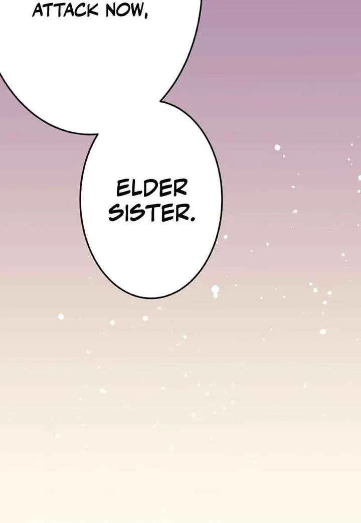 I'm Done Being My Big Sister’s Sidekick Chapter 21 page 25 - 