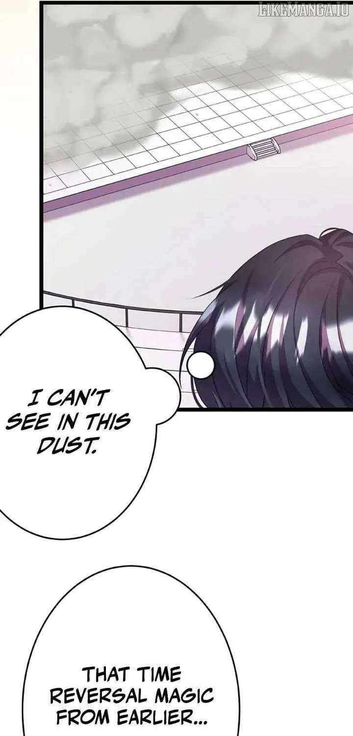 I'm Done Being My Big Sister’s Sidekick Chapter 21 page 26 - 