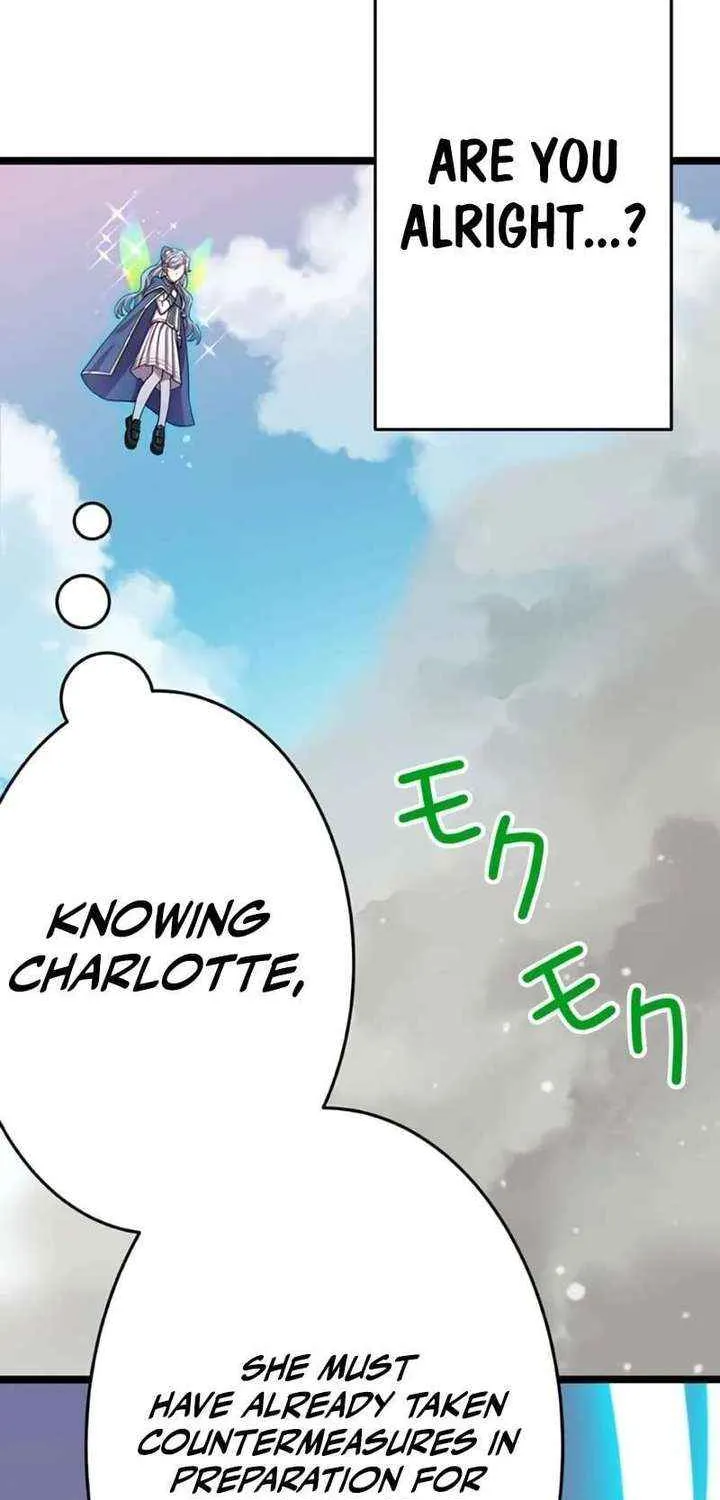I'm Done Being My Big Sister’s Sidekick Chapter 21 page 28 - 