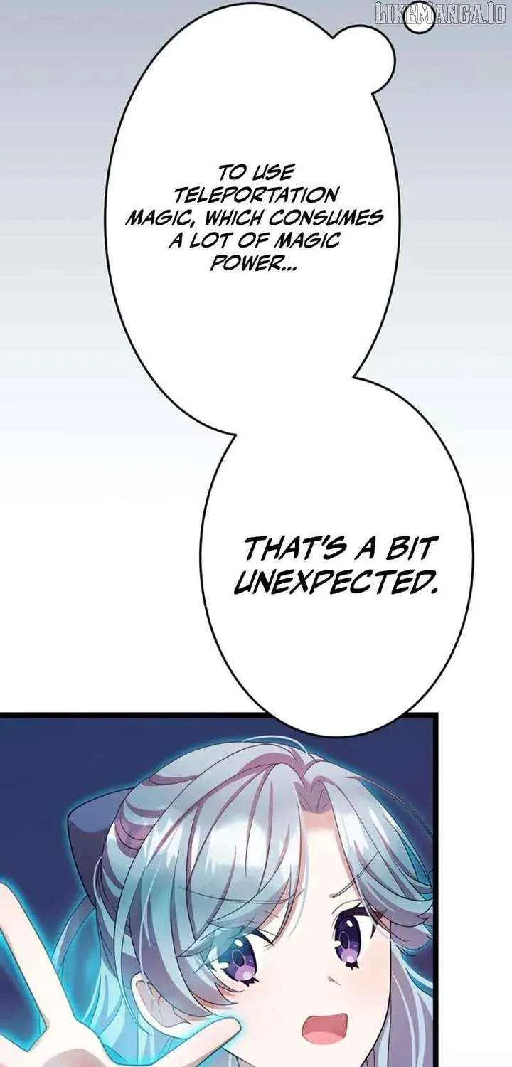 I'm Done Being My Big Sister’s Sidekick Chapter 21 page 40 - 